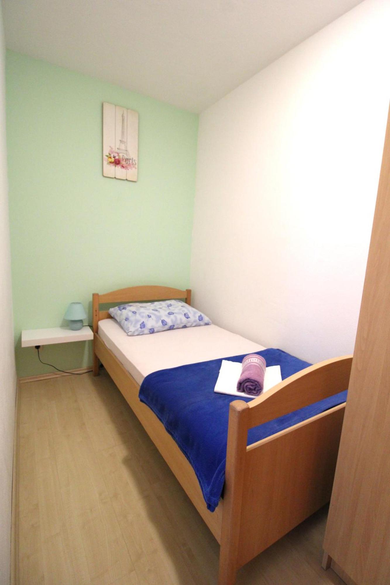Apartment Studio Baric Пореч Екстер'єр фото
