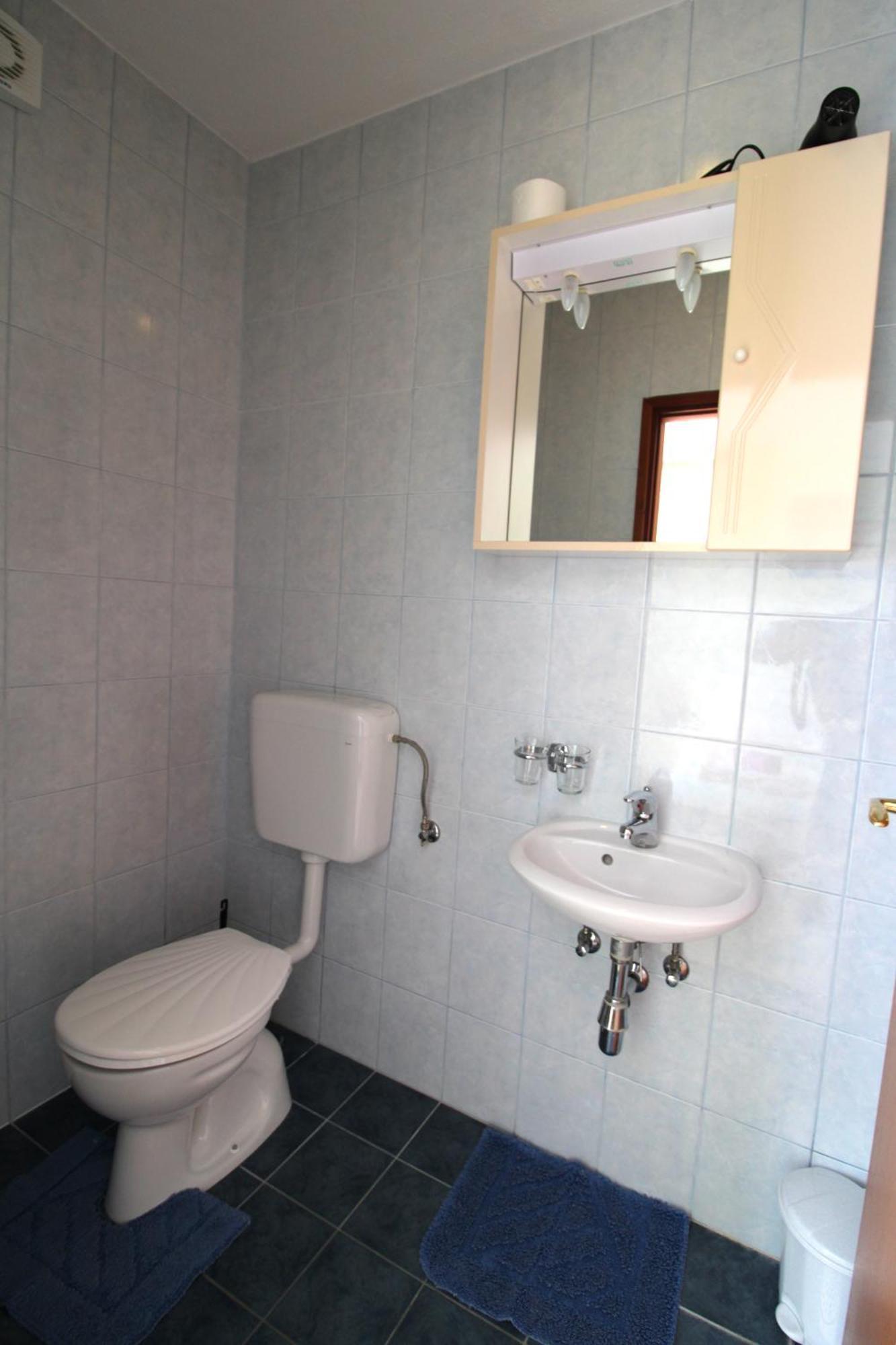 Apartment Studio Baric Пореч Екстер'єр фото