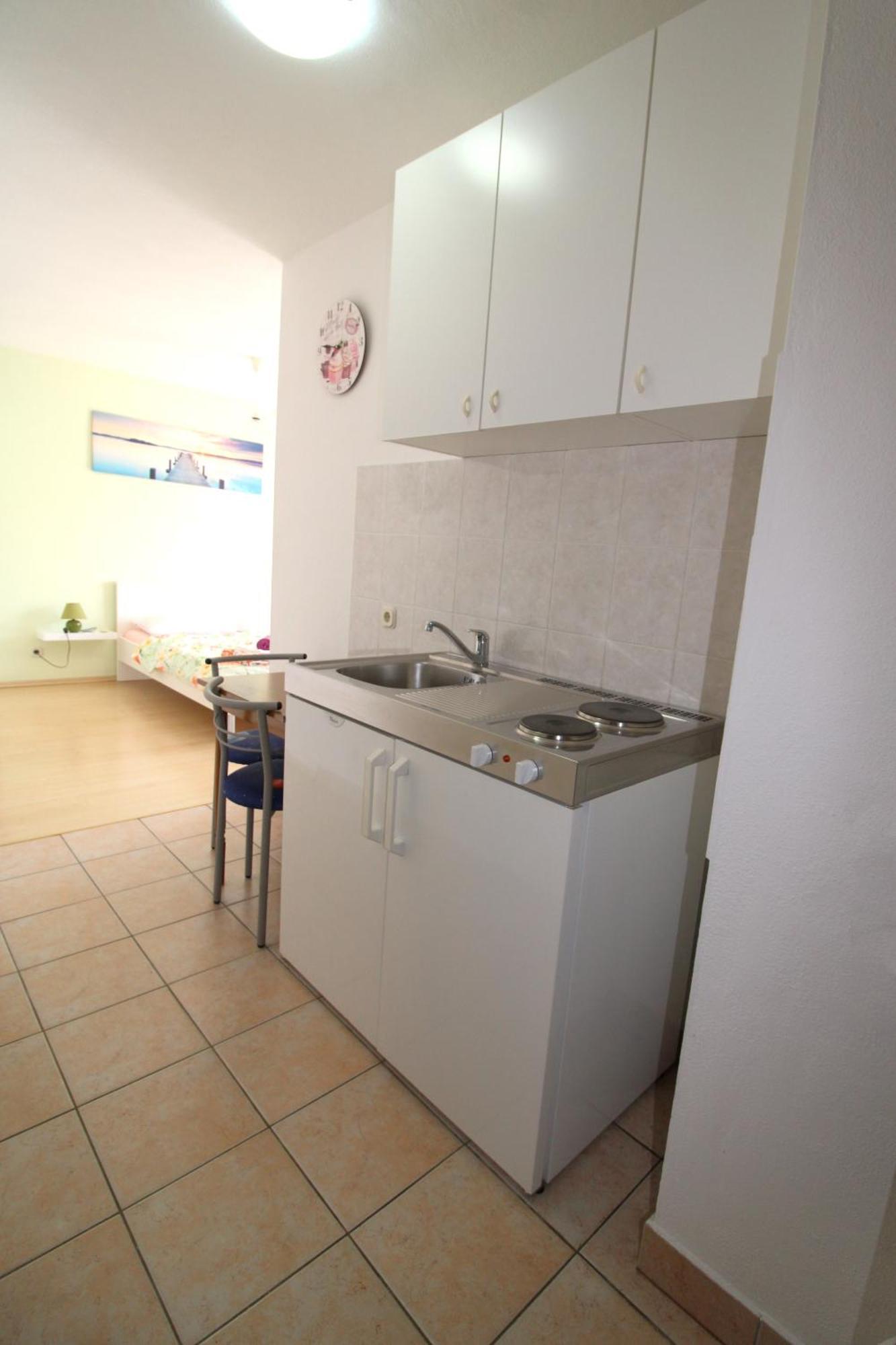 Apartment Studio Baric Пореч Екстер'єр фото