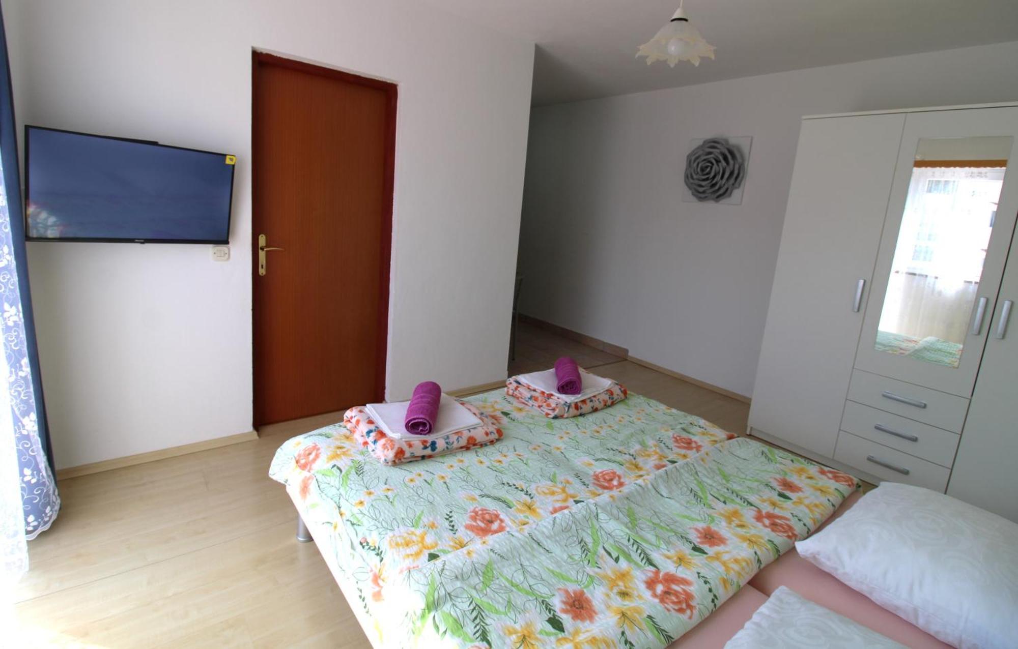 Apartment Studio Baric Пореч Екстер'єр фото