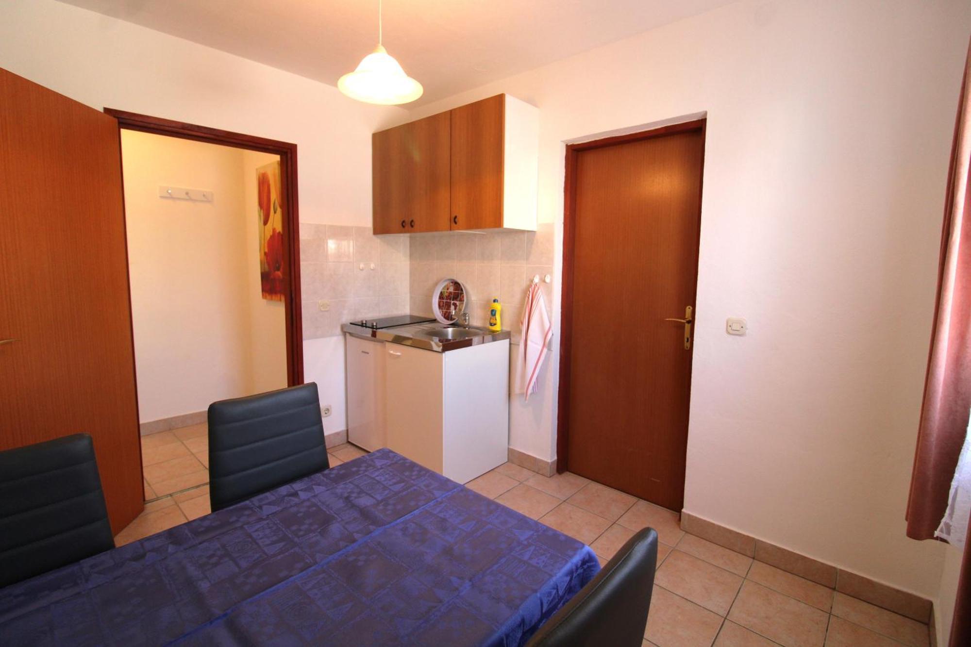 Apartment Studio Baric Пореч Екстер'єр фото