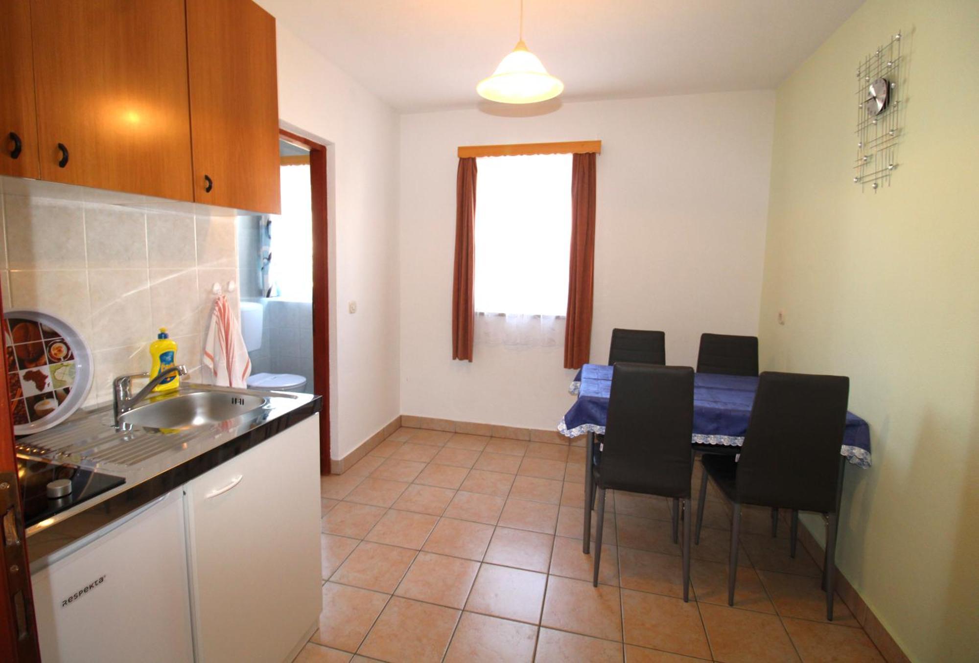Apartment Studio Baric Пореч Екстер'єр фото
