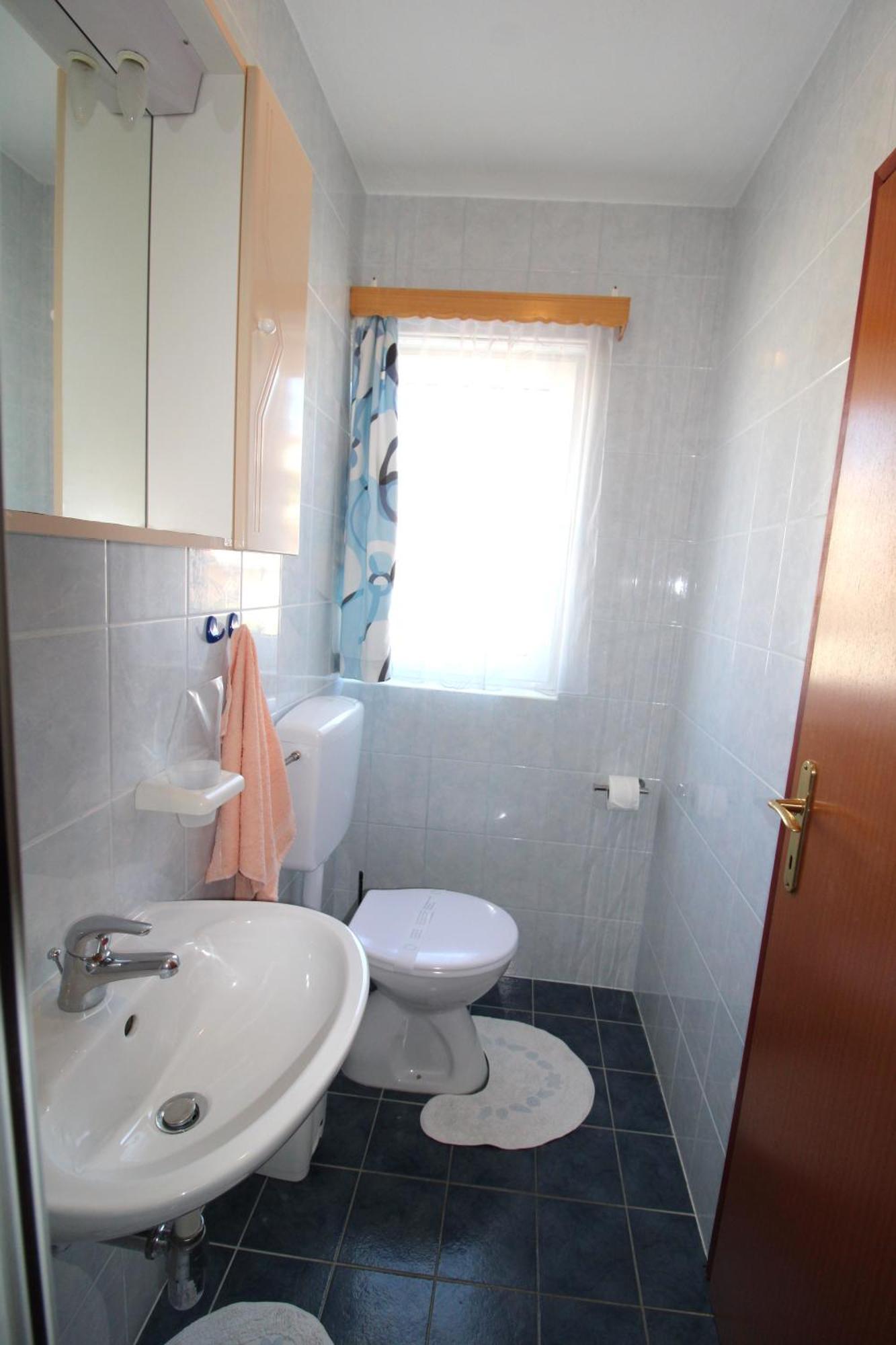 Apartment Studio Baric Пореч Екстер'єр фото