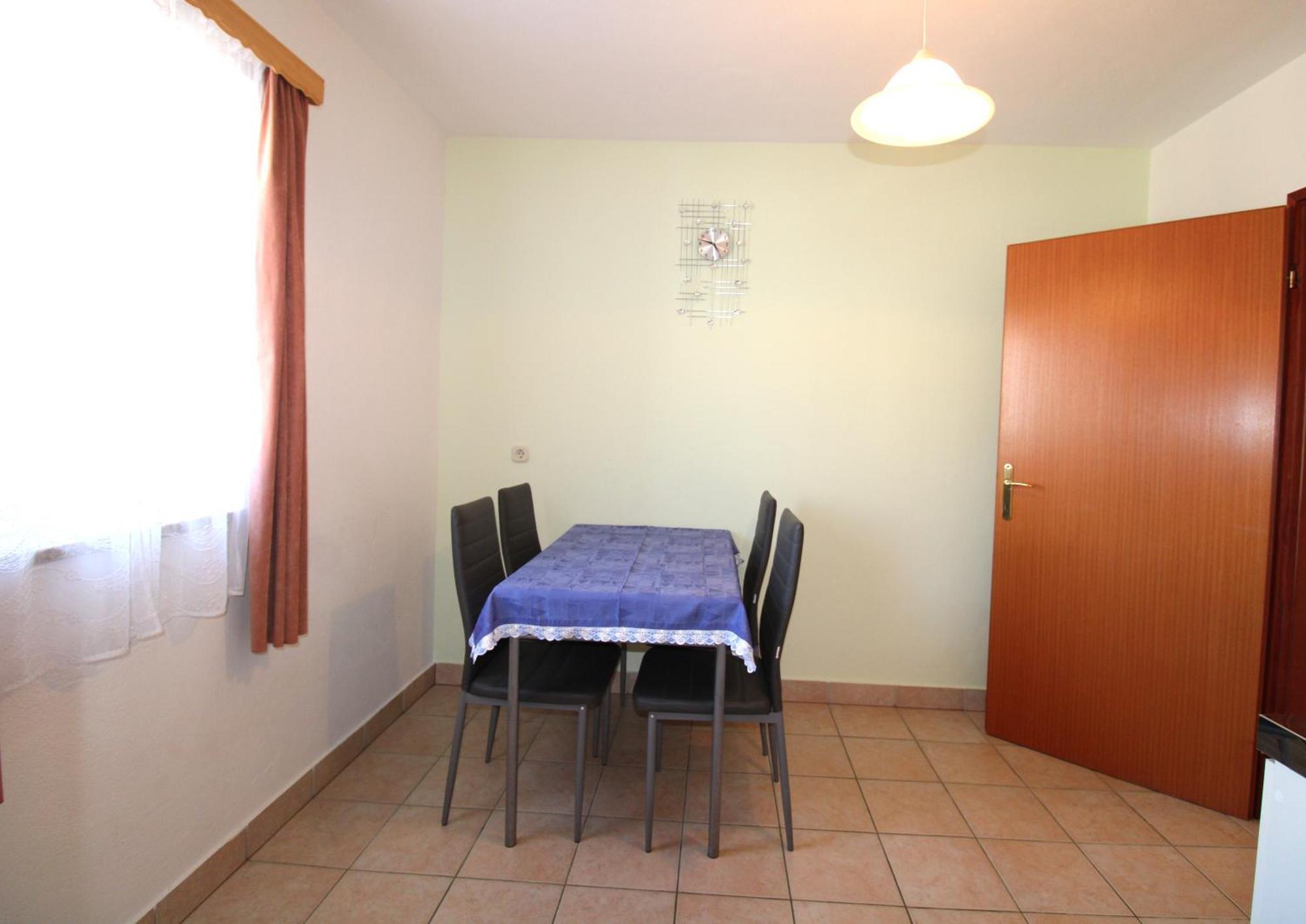 Apartment Studio Baric Пореч Екстер'єр фото